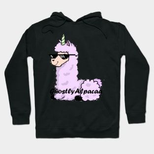 Alpacaa Cool Hoodie